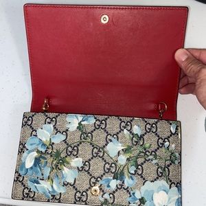 AUTHENTIC Gucci crossbody
